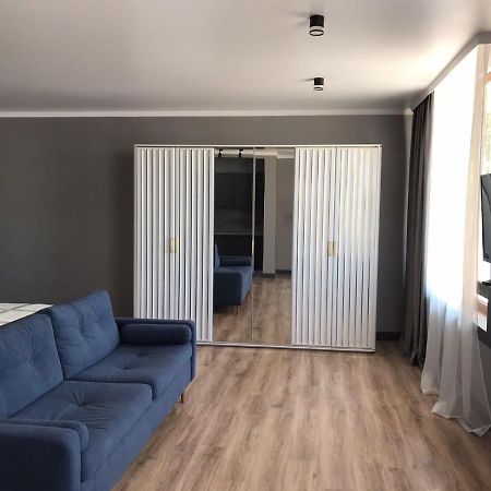 Гостевой Дом София 400 М До Моря Gagra Bagian luar foto