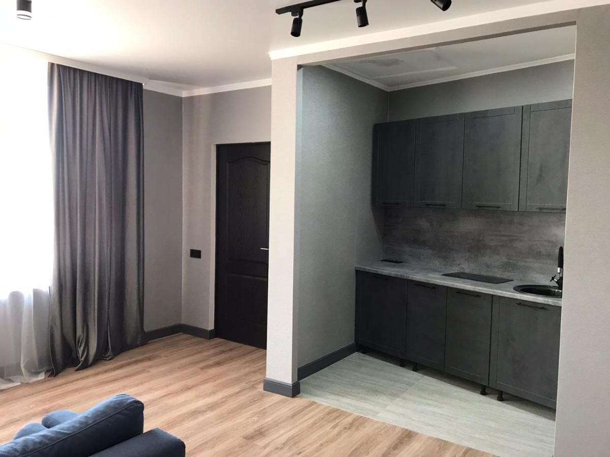 Гостевой Дом София 400 М До Моря Gagra Bagian luar foto
