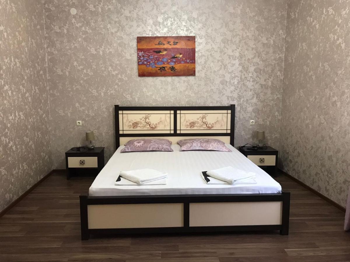 Гостевой Дом София 400 М До Моря Gagra Bagian luar foto