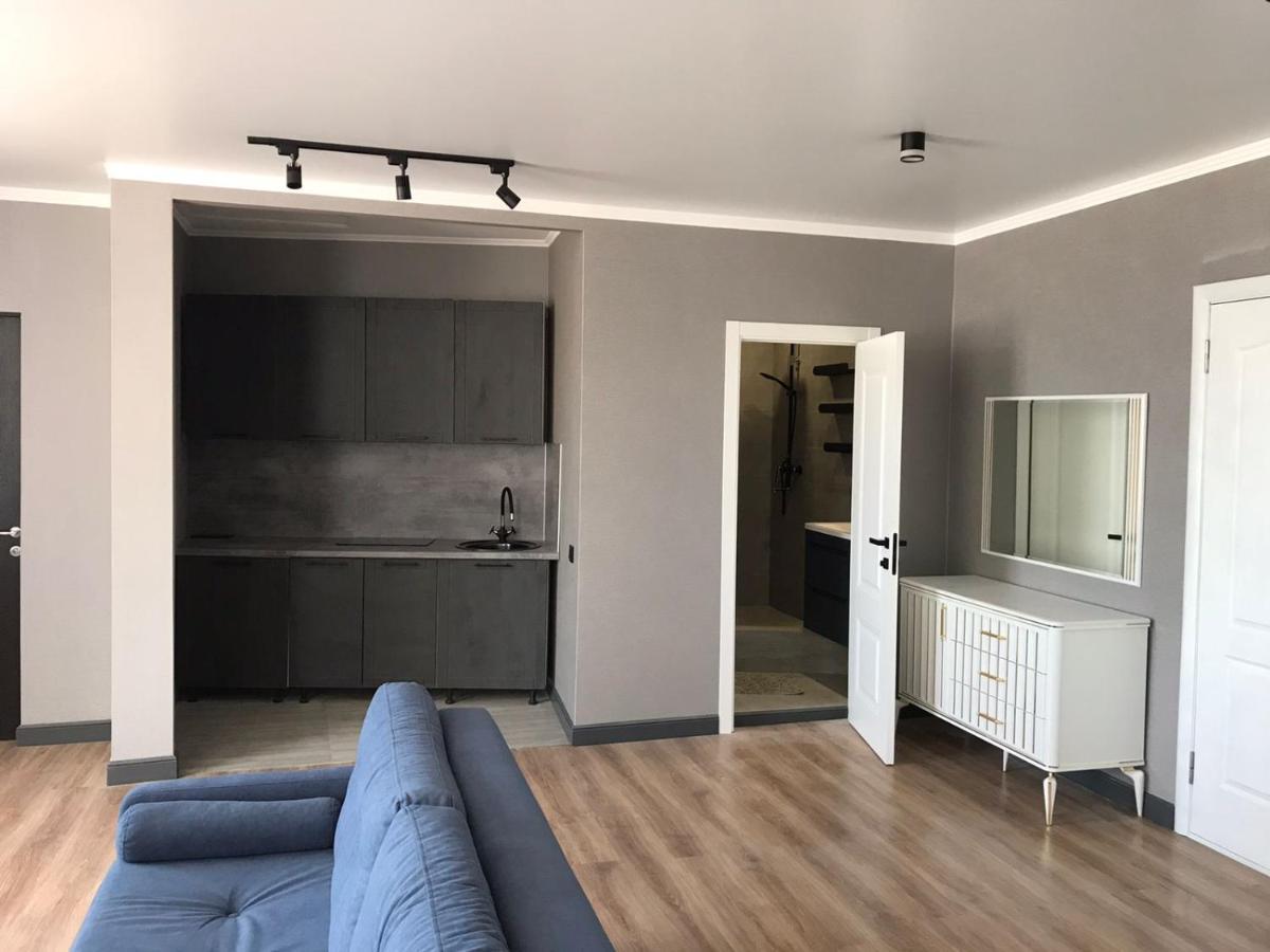 Гостевой Дом София 400 М До Моря Gagra Bagian luar foto