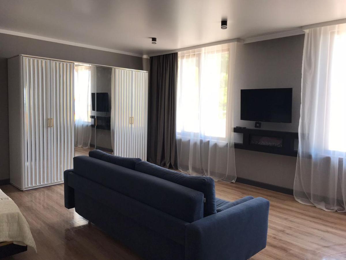 Гостевой Дом София 400 М До Моря Gagra Bagian luar foto